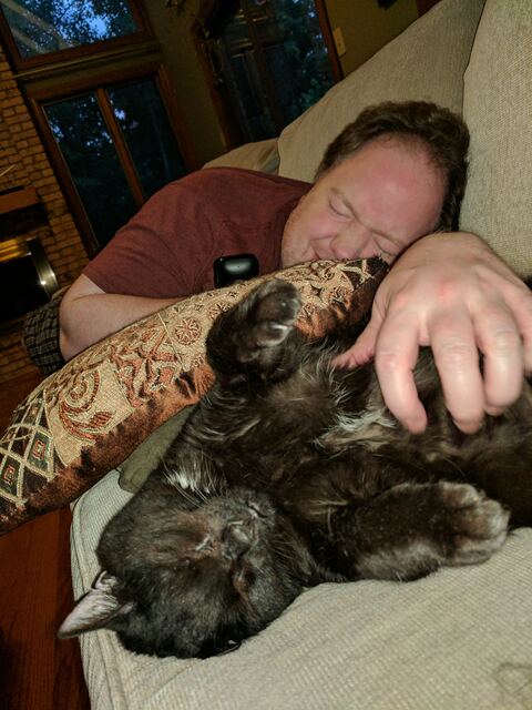 Charlie, photo 115